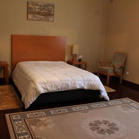 Bella Italia Populo Guest House Πόντα Ντελγκάντα Εξωτερικό φωτογραφία