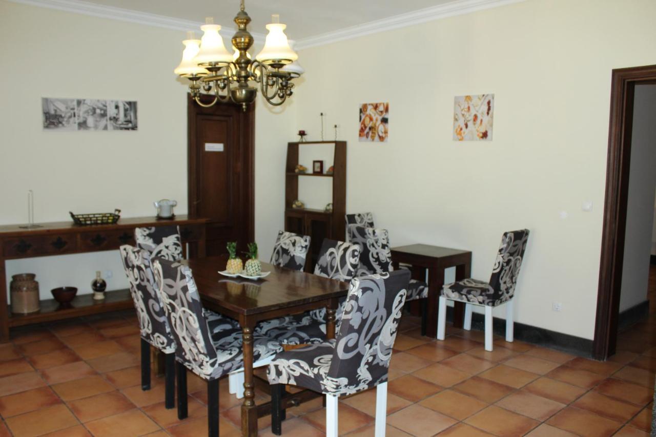Bella Italia Populo Guest House Πόντα Ντελγκάντα Εξωτερικό φωτογραφία
