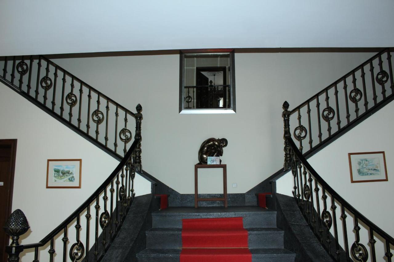 Bella Italia Populo Guest House Πόντα Ντελγκάντα Εξωτερικό φωτογραφία