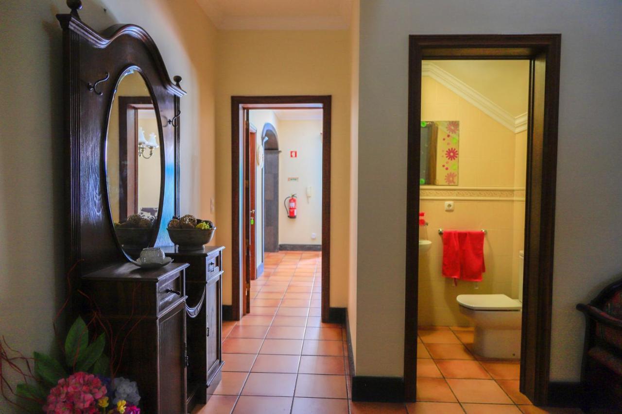 Bella Italia Populo Guest House Πόντα Ντελγκάντα Εξωτερικό φωτογραφία