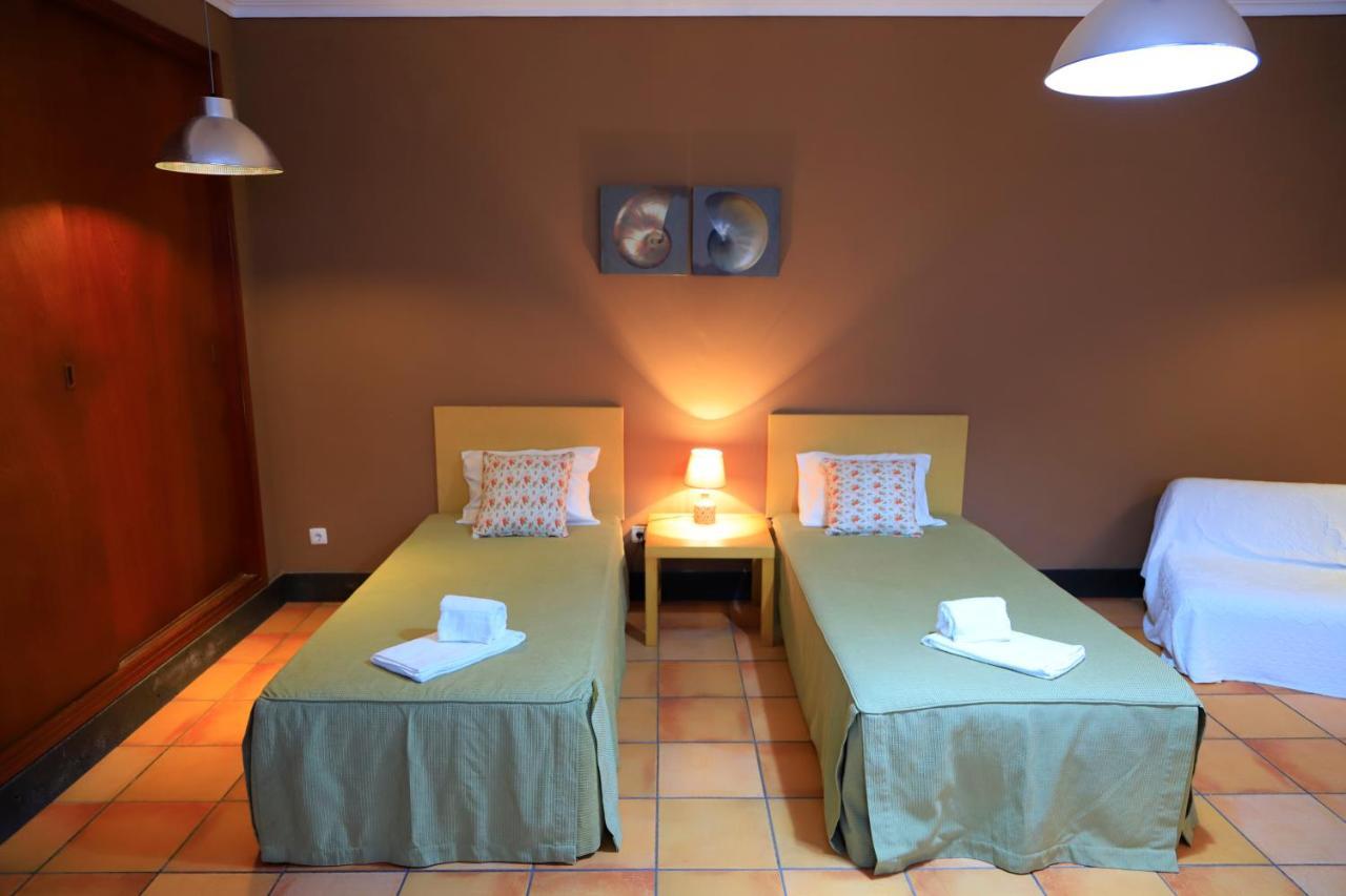 Bella Italia Populo Guest House Πόντα Ντελγκάντα Εξωτερικό φωτογραφία