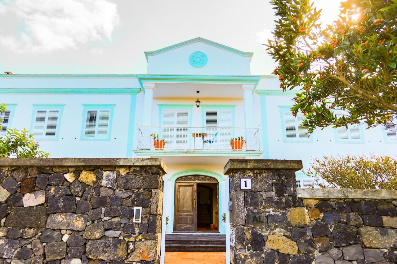 Bella Italia Populo Guest House Πόντα Ντελγκάντα Εξωτερικό φωτογραφία