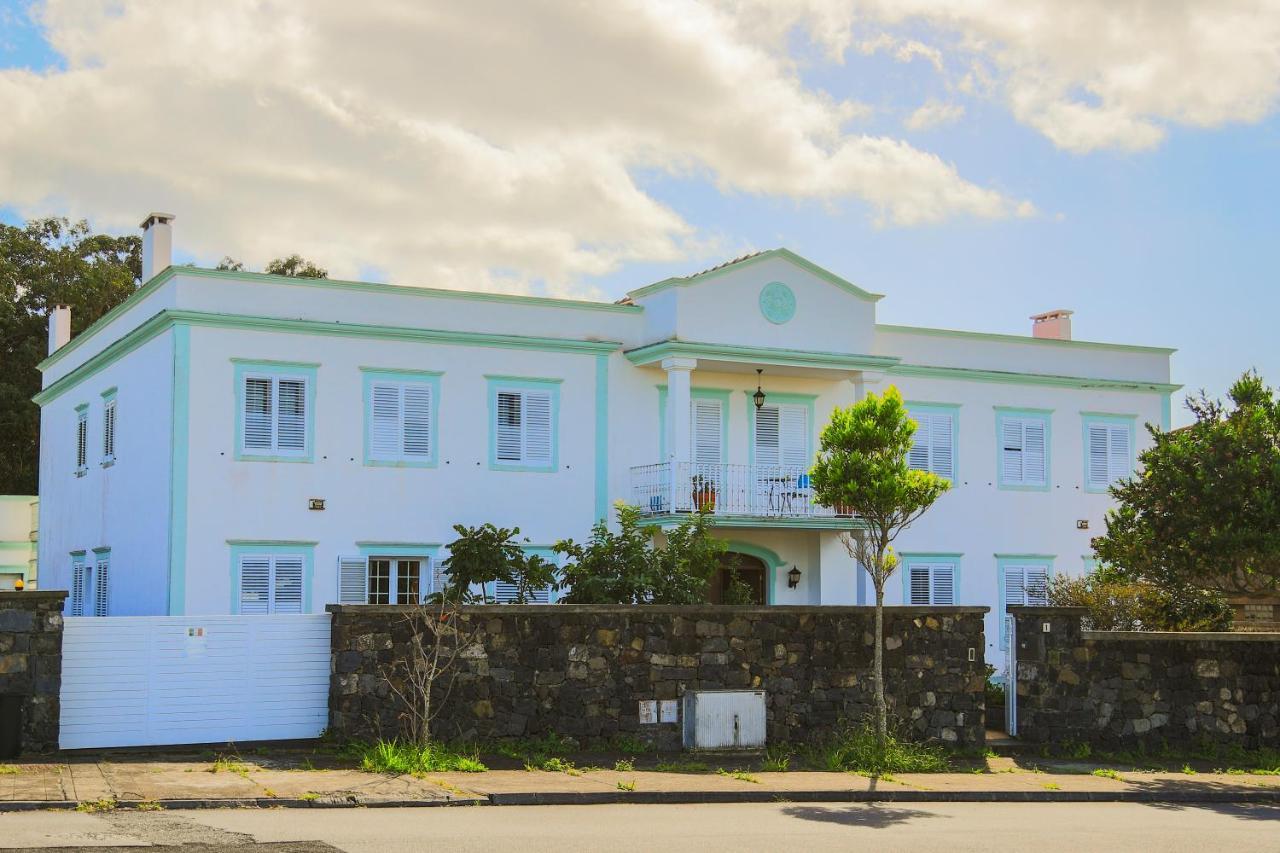 Bella Italia Populo Guest House Πόντα Ντελγκάντα Εξωτερικό φωτογραφία