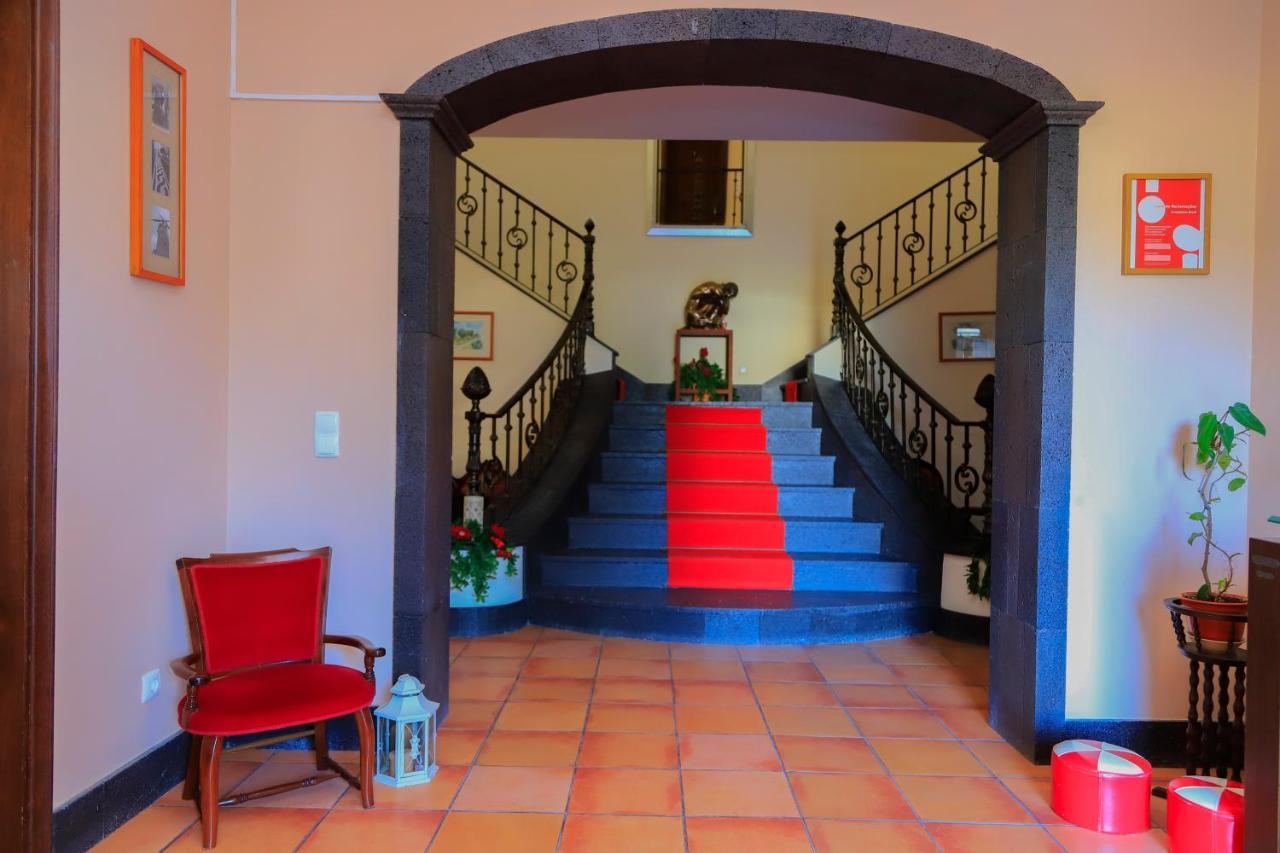 Bella Italia Populo Guest House Πόντα Ντελγκάντα Εξωτερικό φωτογραφία