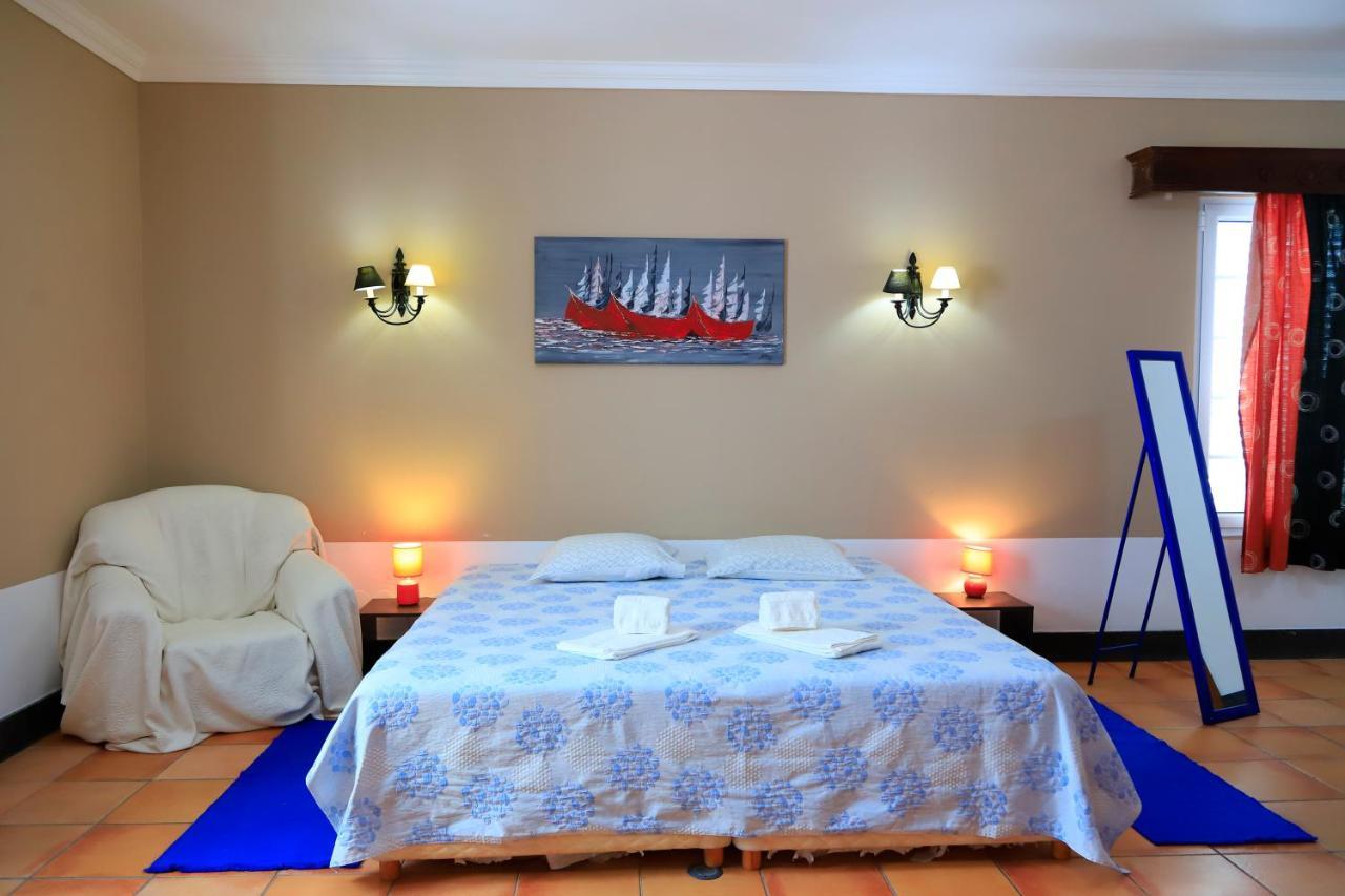 Bella Italia Populo Guest House Πόντα Ντελγκάντα Εξωτερικό φωτογραφία