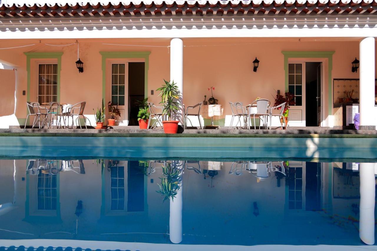 Bella Italia Populo Guest House Πόντα Ντελγκάντα Εξωτερικό φωτογραφία