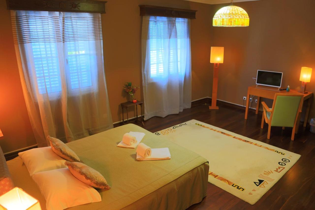 Bella Italia Populo Guest House Πόντα Ντελγκάντα Εξωτερικό φωτογραφία