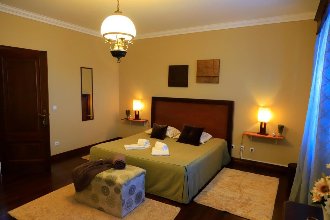 Bella Italia Populo Guest House Πόντα Ντελγκάντα Εξωτερικό φωτογραφία