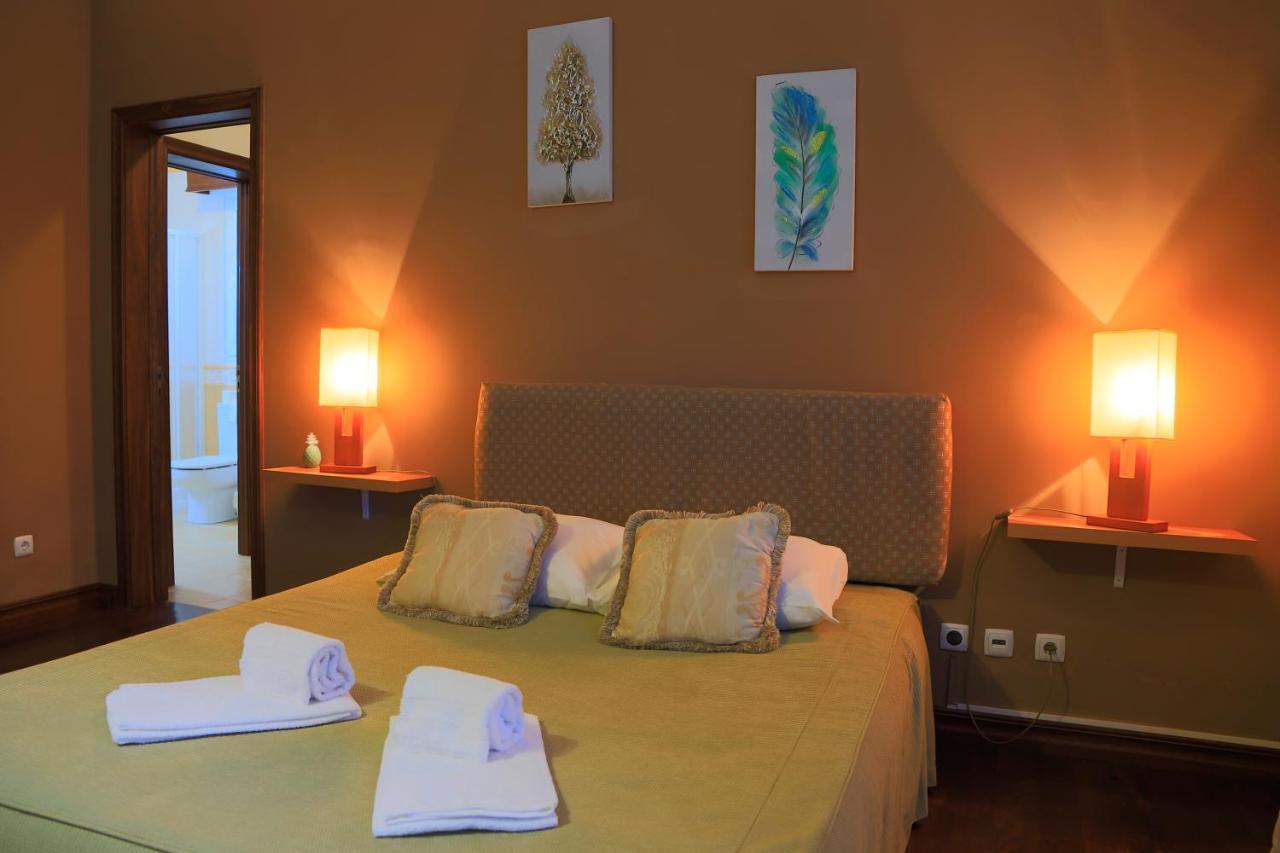 Bella Italia Populo Guest House Πόντα Ντελγκάντα Εξωτερικό φωτογραφία