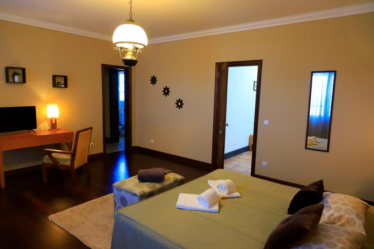 Bella Italia Populo Guest House Πόντα Ντελγκάντα Εξωτερικό φωτογραφία