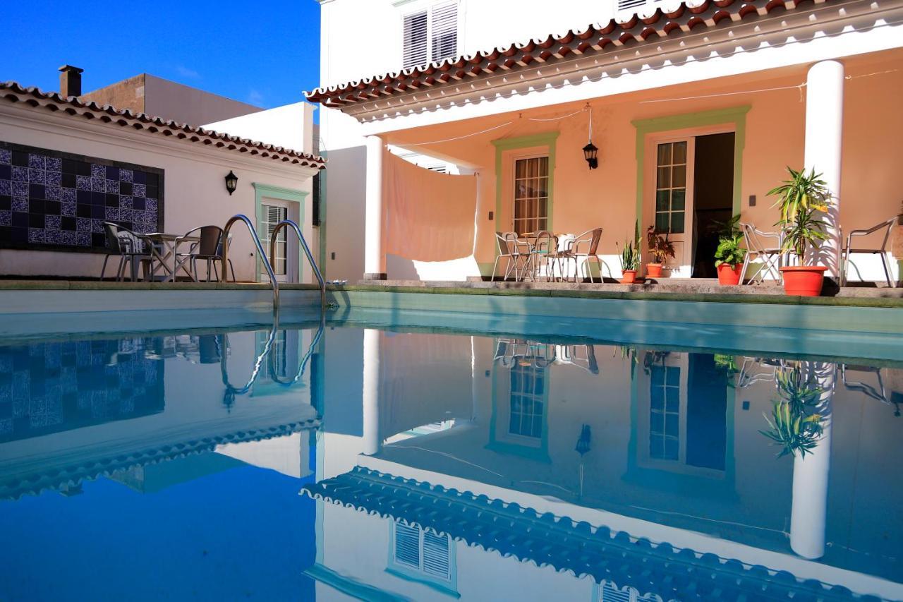 Bella Italia Populo Guest House Πόντα Ντελγκάντα Εξωτερικό φωτογραφία