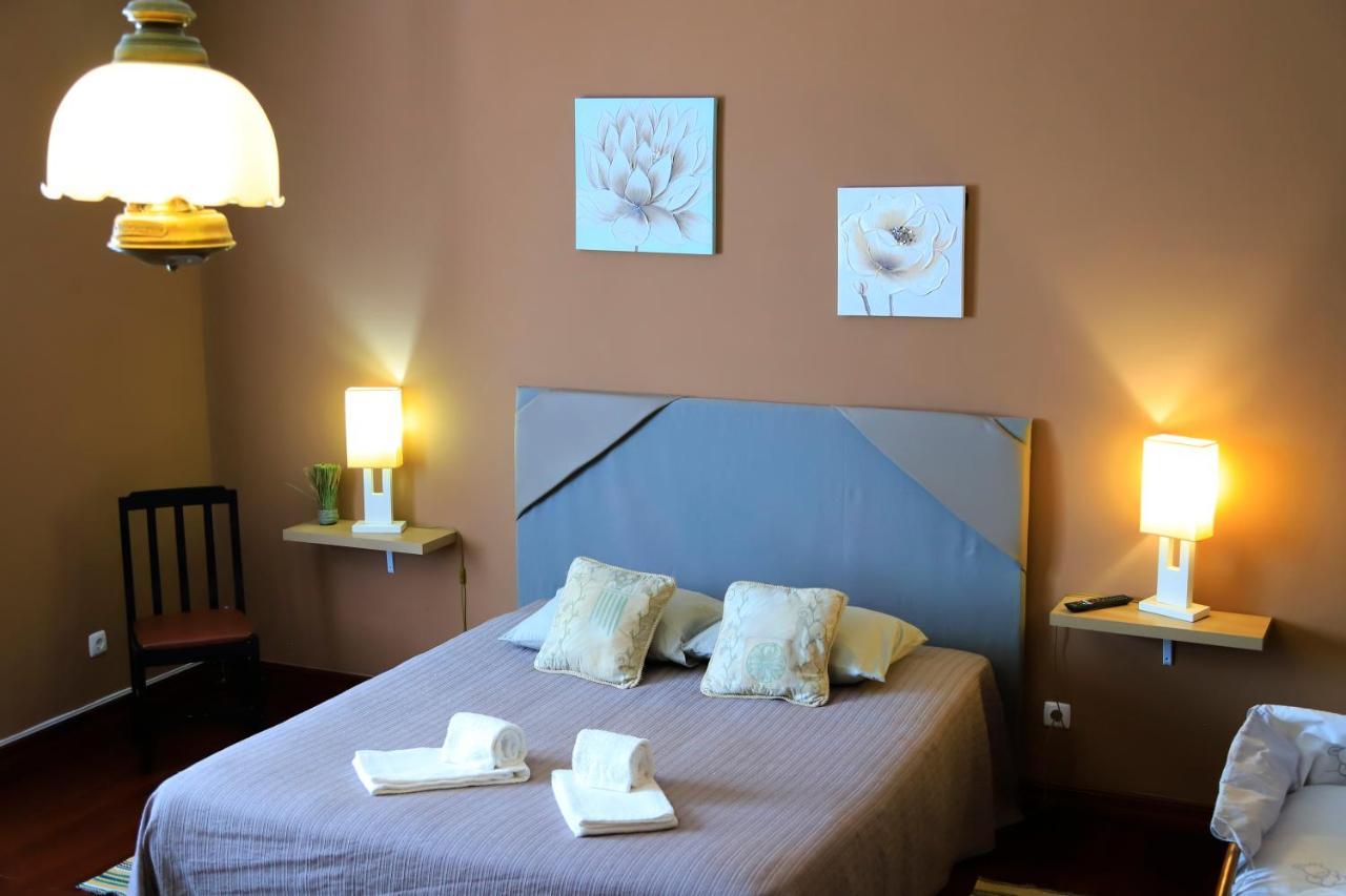 Bella Italia Populo Guest House Πόντα Ντελγκάντα Εξωτερικό φωτογραφία
