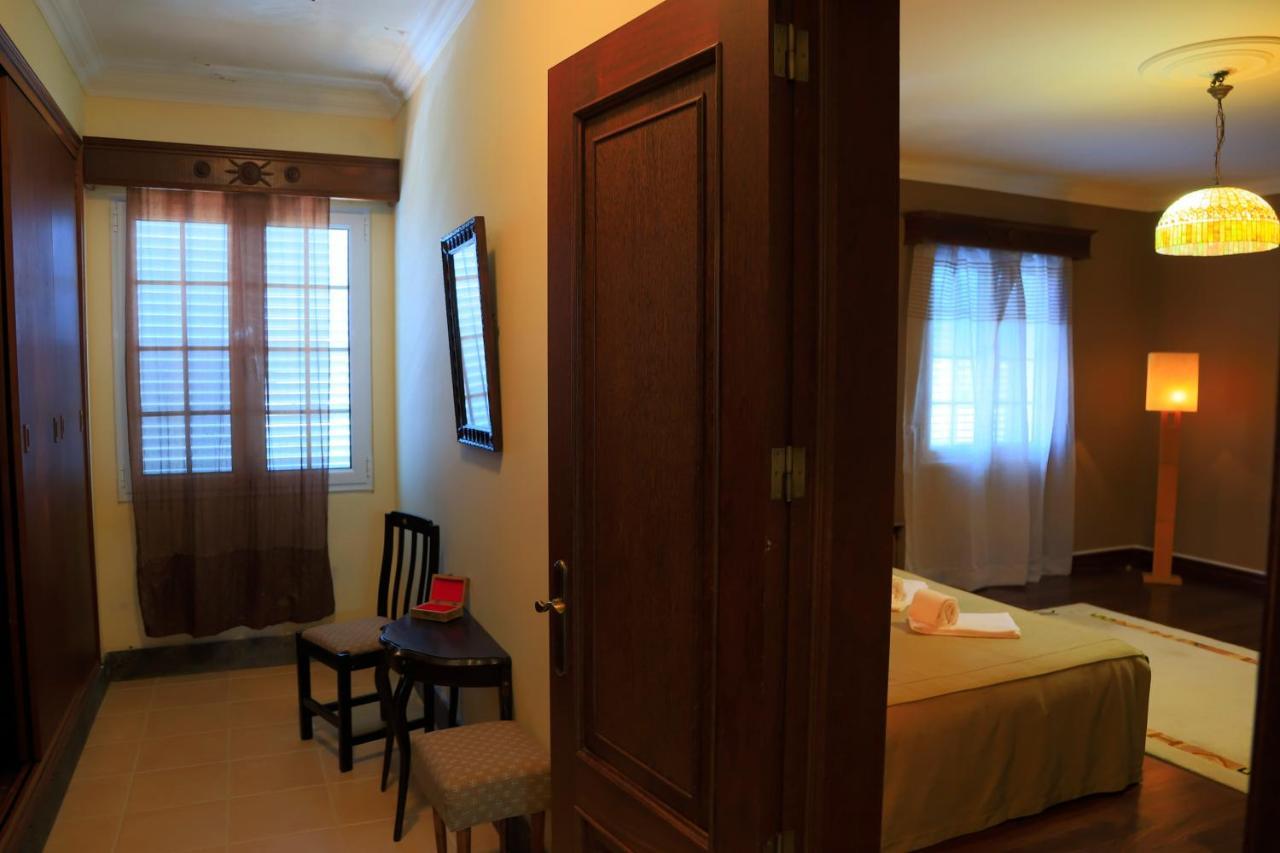 Bella Italia Populo Guest House Πόντα Ντελγκάντα Εξωτερικό φωτογραφία
