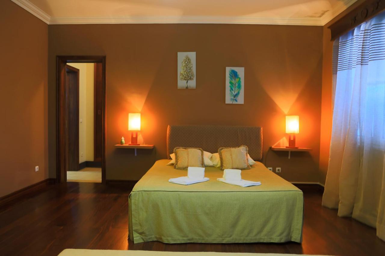 Bella Italia Populo Guest House Πόντα Ντελγκάντα Εξωτερικό φωτογραφία