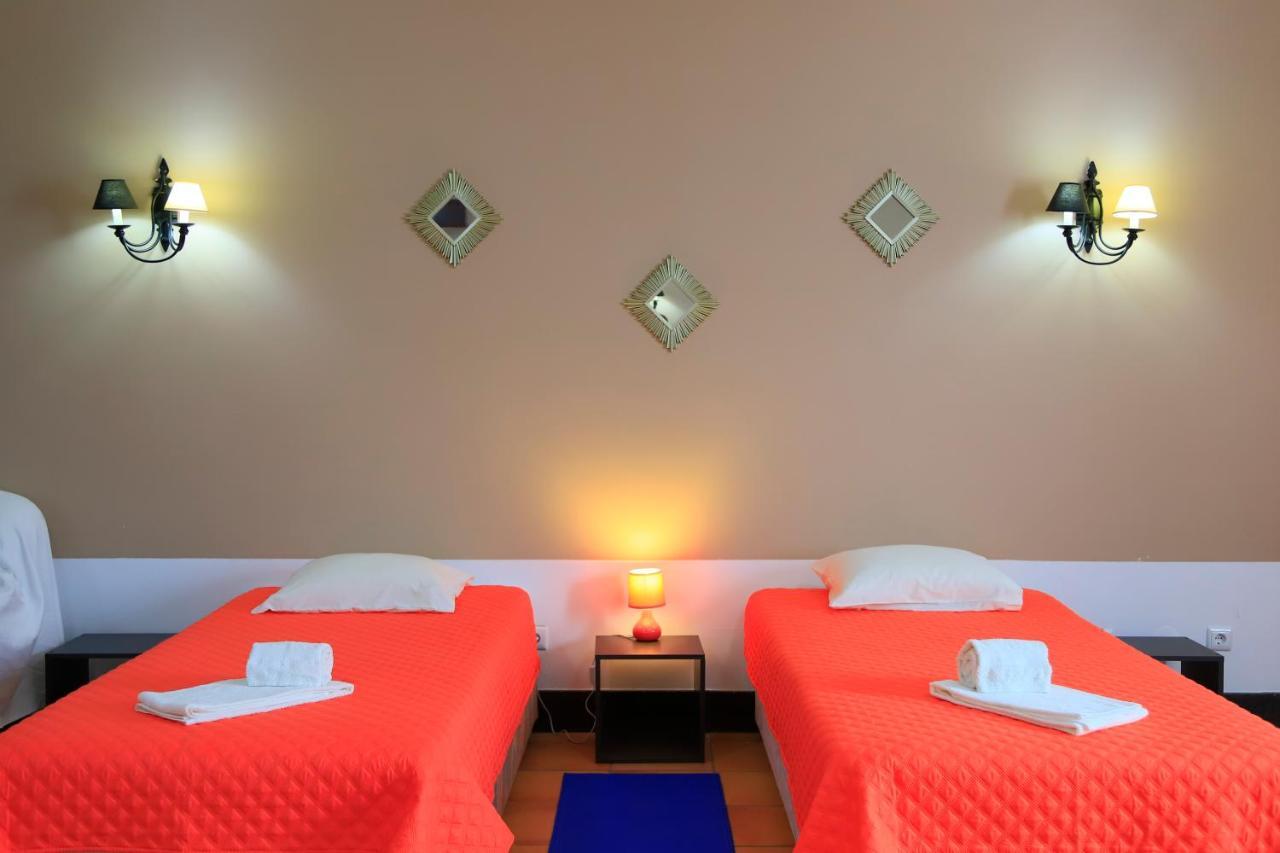 Bella Italia Populo Guest House Πόντα Ντελγκάντα Εξωτερικό φωτογραφία