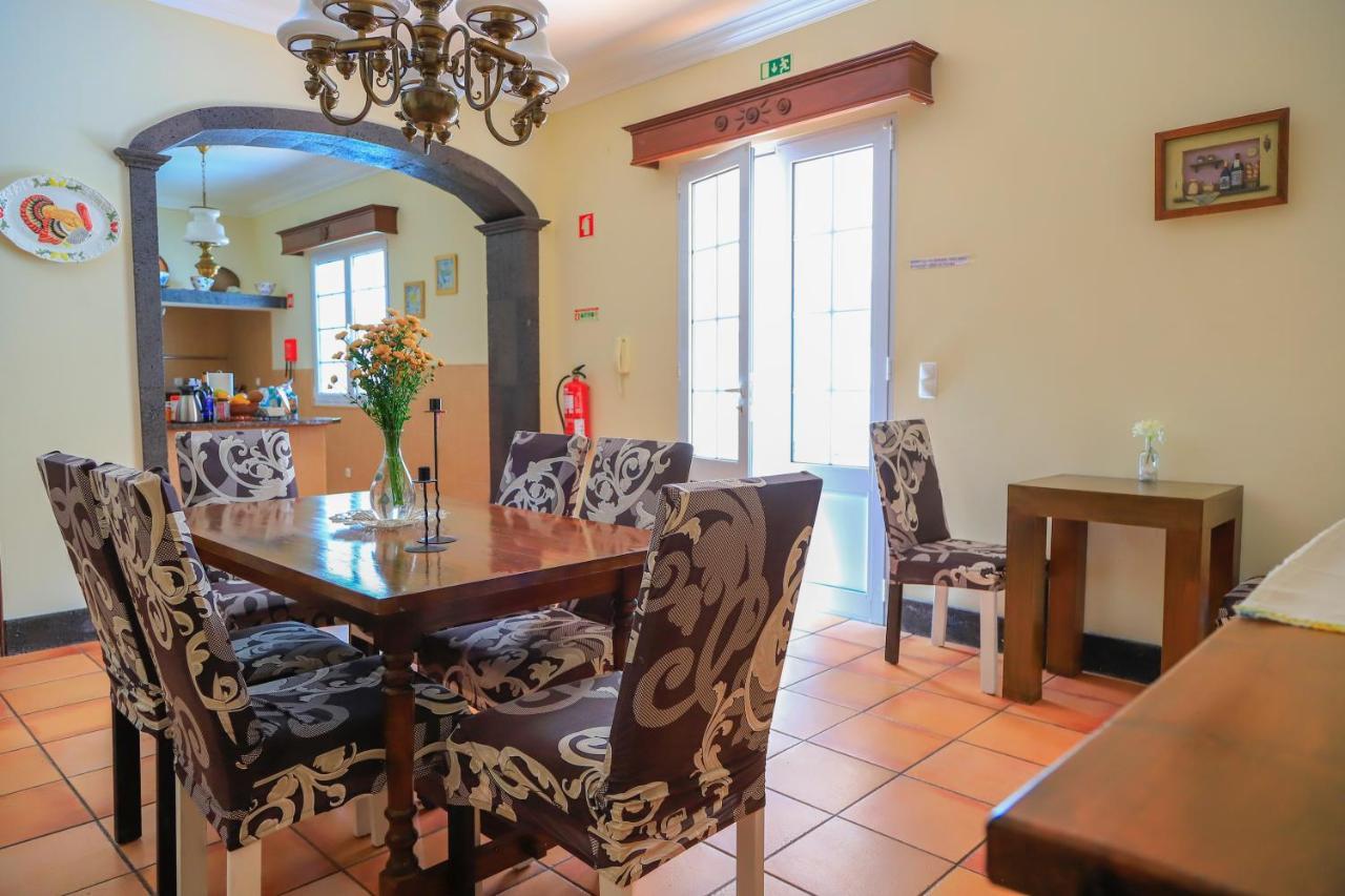 Bella Italia Populo Guest House Πόντα Ντελγκάντα Εξωτερικό φωτογραφία