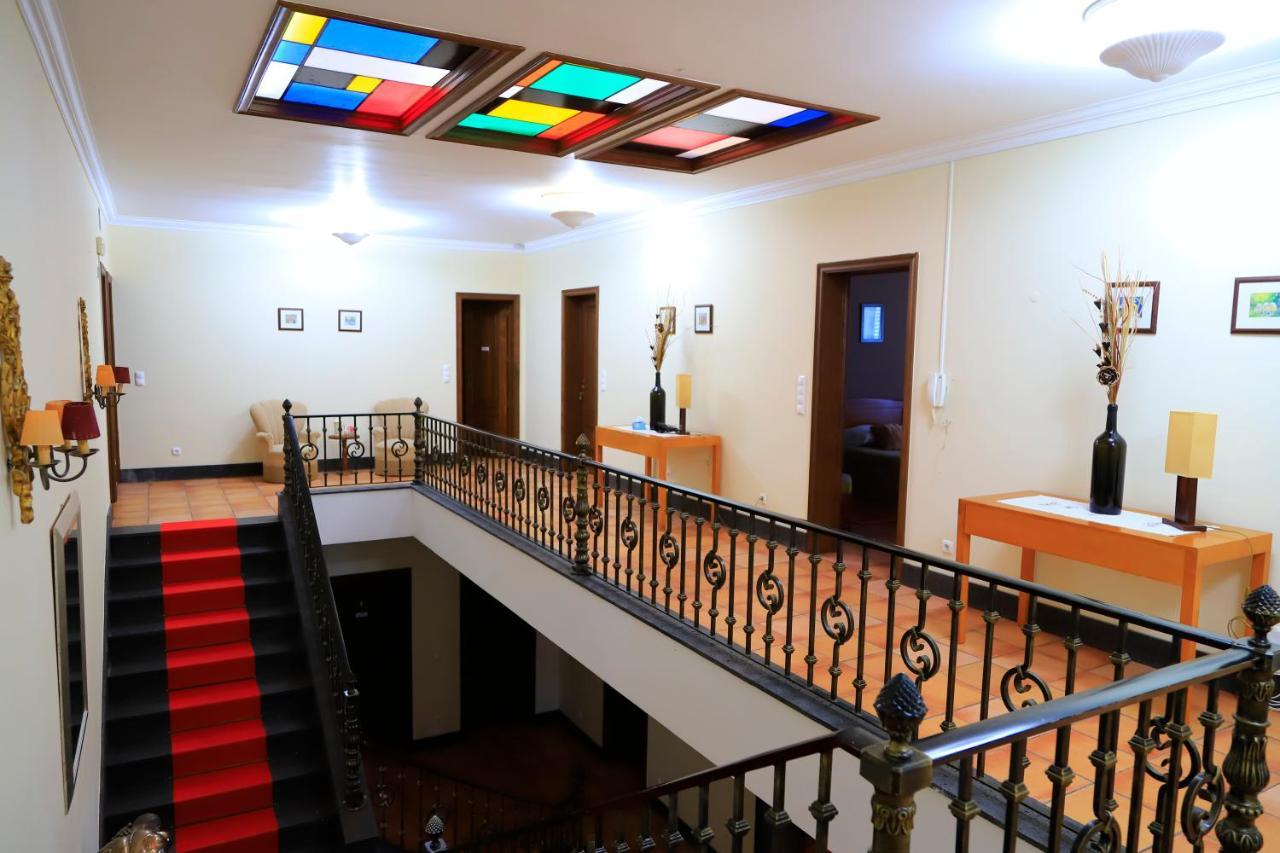 Bella Italia Populo Guest House Πόντα Ντελγκάντα Εξωτερικό φωτογραφία