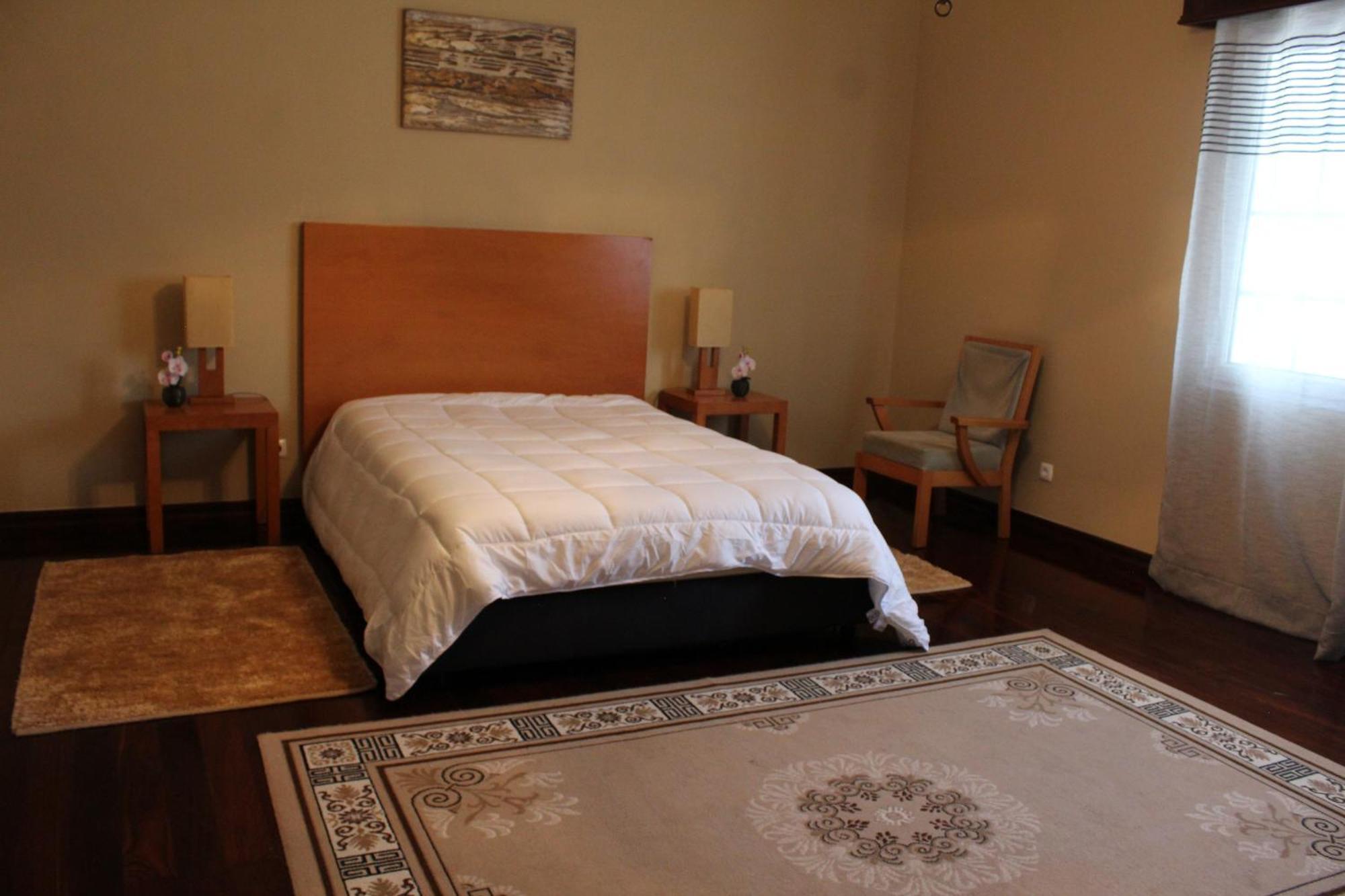 Bella Italia Populo Guest House Πόντα Ντελγκάντα Εξωτερικό φωτογραφία